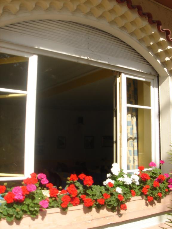 Grand Hotel De L'Europe Vals-les-Bains Exteriör bild